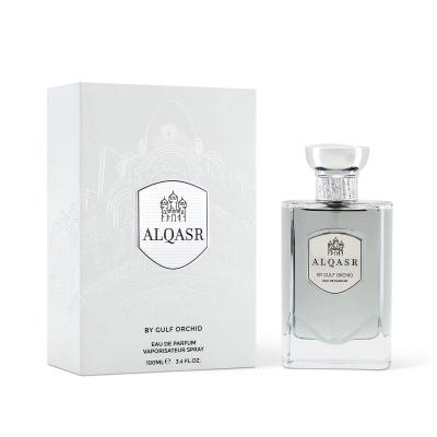 Gulf Orchid Al Qasr Silver Woda perfumowana 100 ml