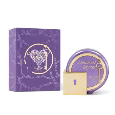 Maison Asrar Unsolved Mystery Woda perfumowana 100 ml