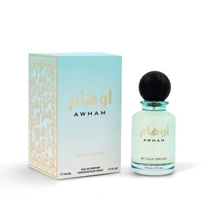 Gulf Orchid Awham Woda perfumowana 110 ml