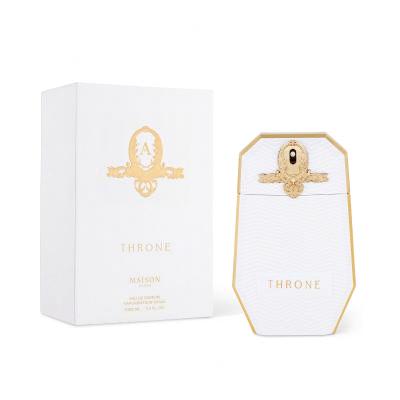 Maison Asrar Throne Woda perfumowana 100 ml