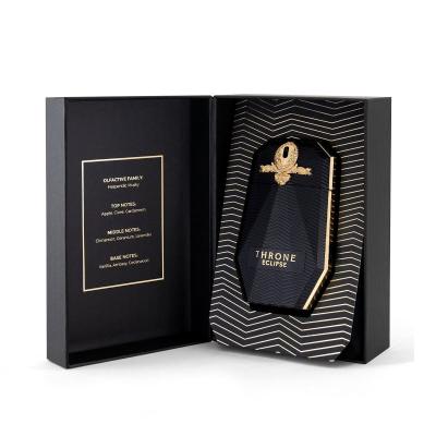 Maison Asrar Throne Eclipse Woda perfumowana 100 ml
