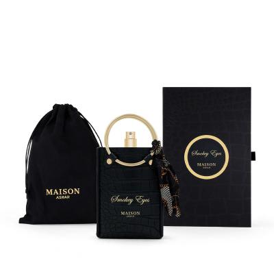 Maison Asrar Smokey Eyes Woda perfumowana dla kobiet 100 ml