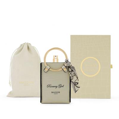 Maison Asrar Runway Girl Woda perfumowana dla kobiet 100 ml