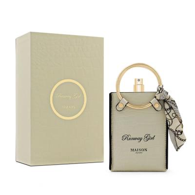 Maison Asrar Runway Girl Woda perfumowana dla kobiet 100 ml