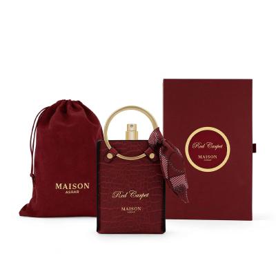 Maison Asrar Red Carpet Woda perfumowana dla kobiet 100 ml