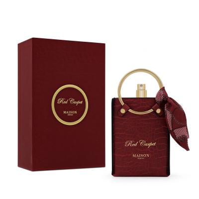 Maison Asrar Red Carpet Woda perfumowana dla kobiet 100 ml