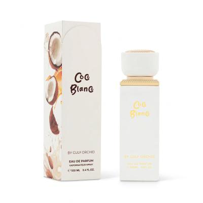 Gulf Orchid Gourmand Collection Coco Blanco Woda perfumowana 100 ml