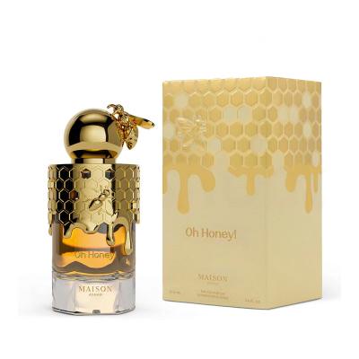 Maison Asrar Oh Honey! Woda perfumowana 100 ml