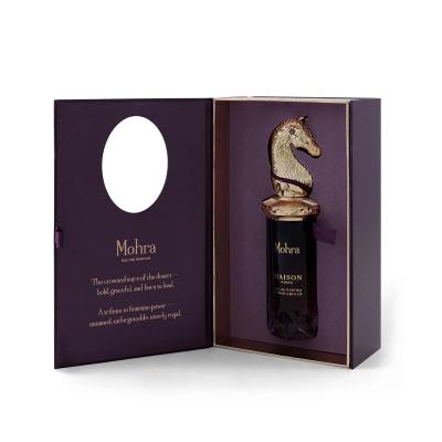 Maison Asrar Mohra Woda perfumowana 100 ml