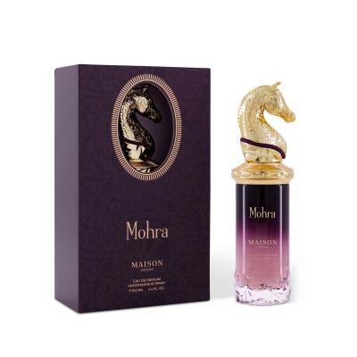 Maison Asrar Mohra Woda perfumowana 100 ml
