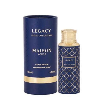 Maison Asrar Legacy Woda perfumowana 100 ml
