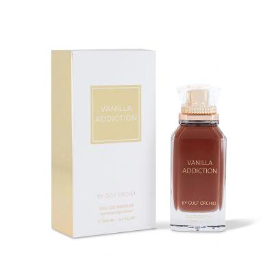 Gulf Orchid Vanilla Addiction Woda perfumowana 30 ml