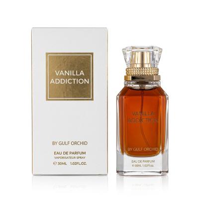 Gulf Orchid Vanilla Addiction Woda perfumowana 30 ml
