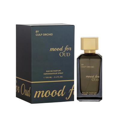 Gulf Orchid Mood for Oud Woda perfumowana 110 ml