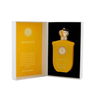 Gulf Orchid Niche Collection Mango Ice Woda perfumowana 100 ml