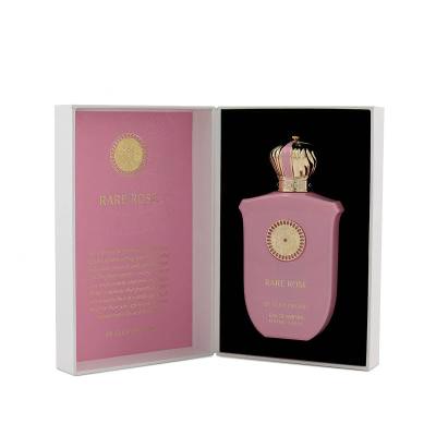Gulf Orchid Niche Collection Rare Rose Woda perfumowana 100 ml
