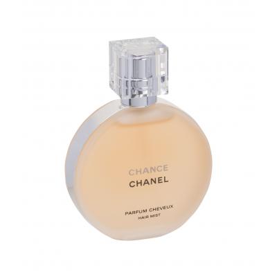 Chanel Chance Mgiełka do włosów dla kobiet 35 ml