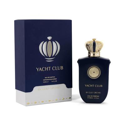 Gulf Orchid Niche Collection Yacht Club Woda perfumowana 100 ml