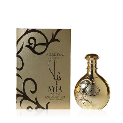 Arabiyat Prestige Nyla Vani-Elle Woda perfumowana 80 ml