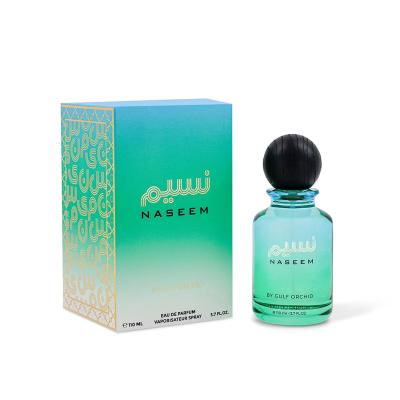Gulf Orchid Naseem Woda perfumowana 110 ml