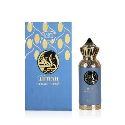 Arabiyat Prestige Lutfah The Seventh Heaven Woda perfumowana 80 ml