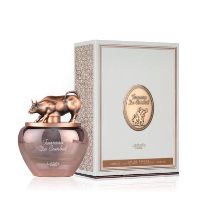 Lattafa Pride Taureau De Combat Woda perfumowana 100 ml