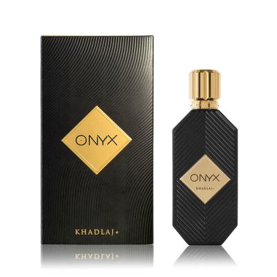 Khadlaj Onyx Gold Woda perfumowana 100 ml