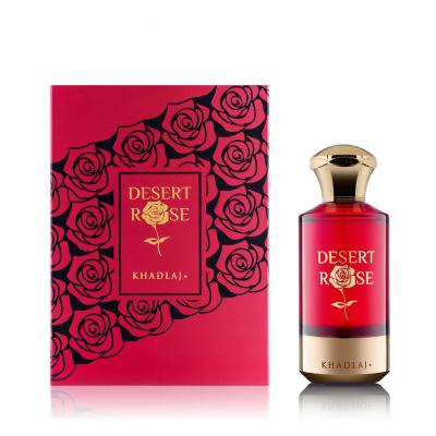 Khadlaj Desert Rose Woda perfumowana dla kobiet 100 ml