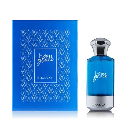Khadlaj Bleu Glacé Ekstrakt perfum dla mężczyzn 100 ml