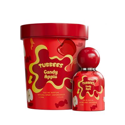 Grandeur Tubbees Candy Apple Woda perfumowana 50 ml