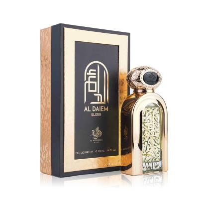 Al Wataniah Al Daiem Elixir Woda perfumowana 75 ml