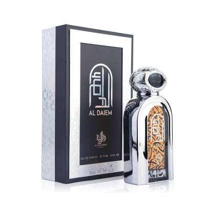 Al Wataniah Al Daiem Woda perfumowana 75 ml