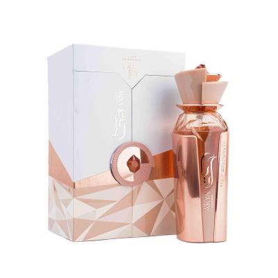 Al Wataniah Arya Peony Rose Woda perfumowana dla kobiet 100 ml