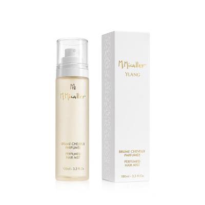 M.Micallef Ylang Mgiełka do włosów dla kobiet 100 ml