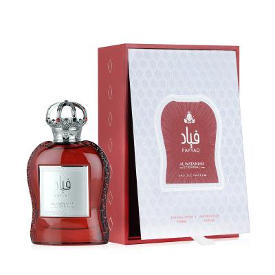 Al Wataniah Fayyad Woda perfumowana 100 ml