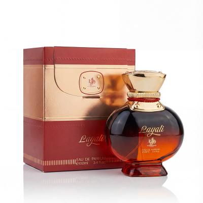 Al Wataniah Layali Woda perfumowana 100 ml
