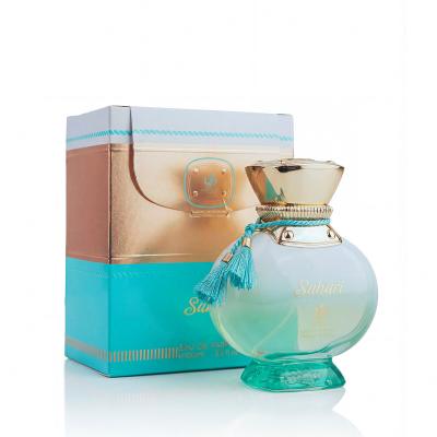 Al Wataniah Sahari Woda perfumowana 100 ml