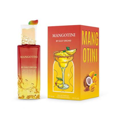 Gulf Orchid Mocktail Collection Mangotini Woda perfumowana 100 ml