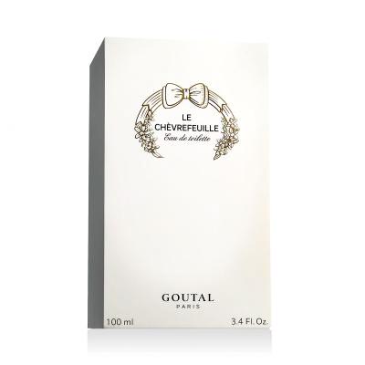 Goutal Le Chevrefeuille Woda toaletowa dla kobiet 100 ml