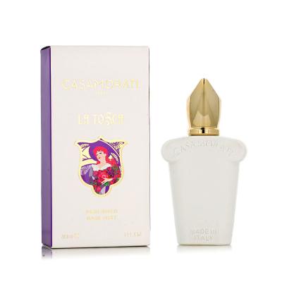 Xerjoff Casamorati La Tosca Mgiełka do włosów dla kobiet 30 ml