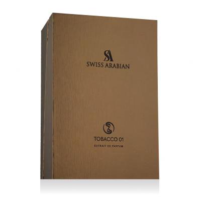 Swiss Arabian Tobacco 01 Ekstrakt perfum 50 ml