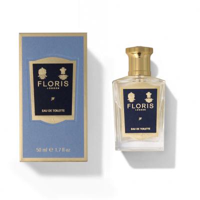 Floris JF Woda toaletowa dla mężczyzn 50 ml