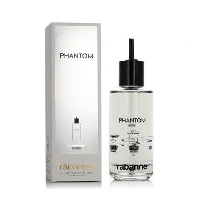 Paco Rabanne Phantom Intense Woda perfumowana dla mężczyzn Napełnienie 200 ml