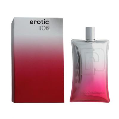 Paco Rabanne Pacollection Erotic Me Woda perfumowana 62 ml