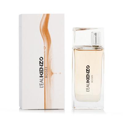 KENZO L'Eau Kenzo Boisée Woda toaletowa dla mężczyzn 50 ml
