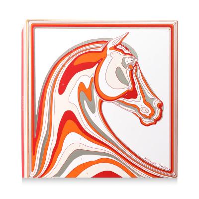 Hermes Un Jardin Sur Le Nil Zestaw woda toaletowa 100 ml + mydło perfumowane 50 g