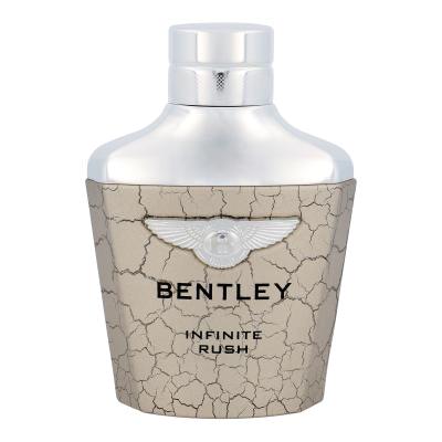 Bentley Infinite Rush Woda toaletowa dla mężczyzn 60 ml