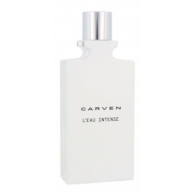 Carven L´Eau Intense Woda toaletowa dla mężczyzn 100 ml