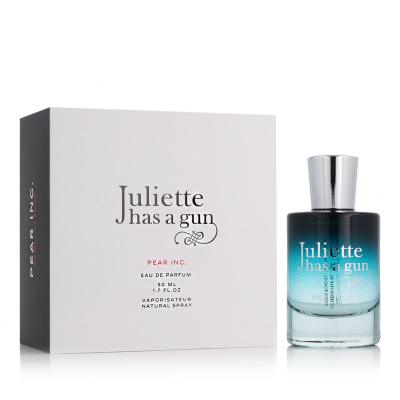 Juliette Has A Gun Pear Inc Woda perfumowana 50 ml