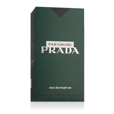 Prada Paradigme Woda perfumowana dla mężczyzn Do napełnienia 100 ml